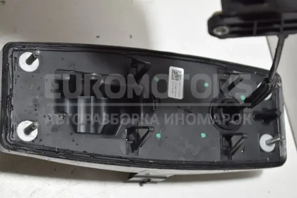Трос автоматического переключения передач Audi A4 2.0 TDI S-Line (B9) 2015-2023 8W0713052K it-15313 Дизель - 5