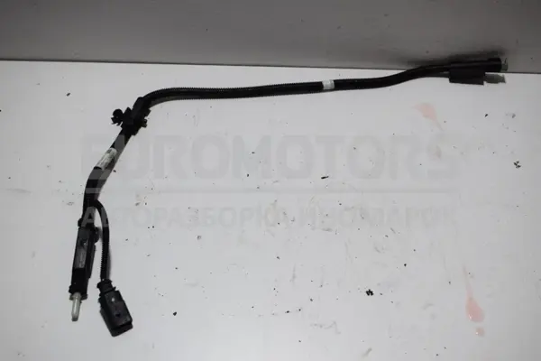 трубка AdBlue Audi A4 2.0 TDI S-Line (B9) 2015-2023 04L131960B it-15314 Дизель euromotors.com.ua