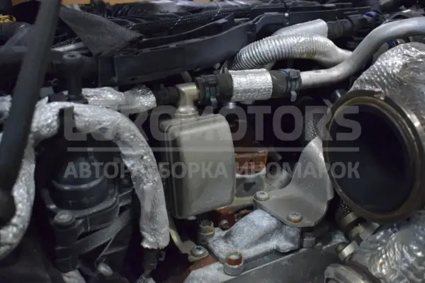 Б/у двигатель Audi A6 3.0 TDI (C7) 2011 CRT it-15317 Дизель - 9
