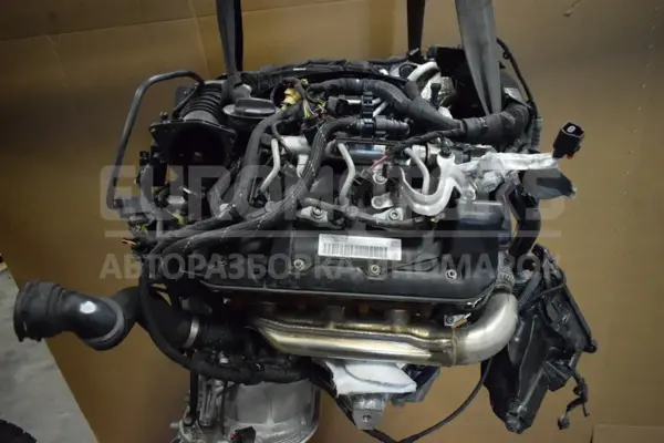 Б/у двигатель Audi A6 3.0 TDI (C7) 2011 CRT it-15317 Дизель - 13