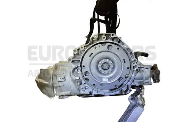 Автоматическая коробка передач Audi A6 3.0 TDI (C7) 2011 PLX it-15318 Дизель euromotors.com.ua