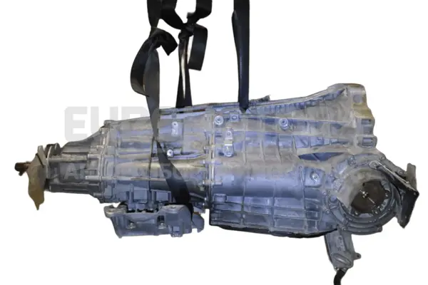 Автоматическая коробка передач Audi A6 3.0 TDI (C7) 2011 PLX it-15318 Дизель - 3