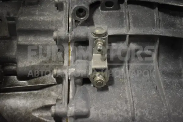 Автоматическая коробка передач Audi A6 3.0 TDI (C7) 2011 PLX it-15318 Дизель - 8