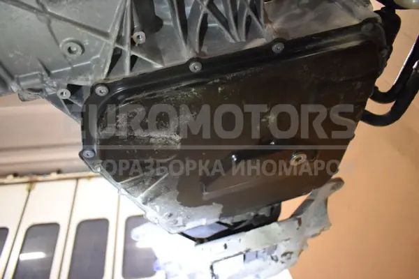 Автоматическая коробка передач Audi A6 3.0 TDI (C7) 2011 PLX it-15318 Дизель - 11