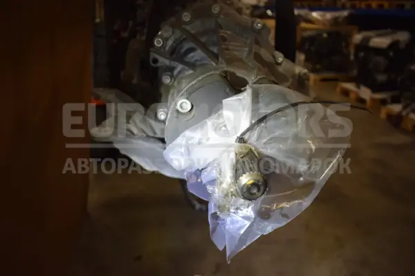 Автоматическая коробка передач Audi A6 3.0 TDI (C7) 2011 PLX it-15318 Дизель - 12