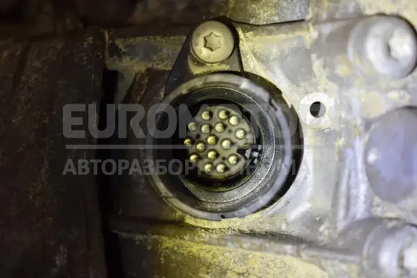 Автоматическая коробка передач Audi A6 3.0 TDI (C7) 2011 PLX it-15318 Дизель - 13