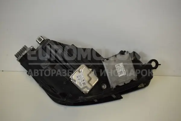 Левая фара Audi A4 2.0 TDI S-Line (B9) 2015-2023 8W0941773 it-15267 Дизель - 3