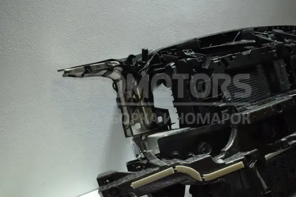 Передняя панель с диффузором/радиатором Audi A4 2.0 TDI S-Line (B9) 2015-2023 8W9959455C it-15291 Дизель - 2