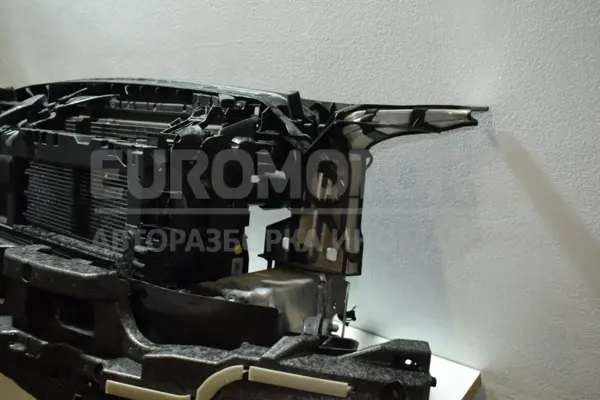 Передняя панель с диффузором/радиатором Audi A4 2.0 TDI S-Line (B9) 2015-2023 8W9959455C it-15291 Дизель - 3
