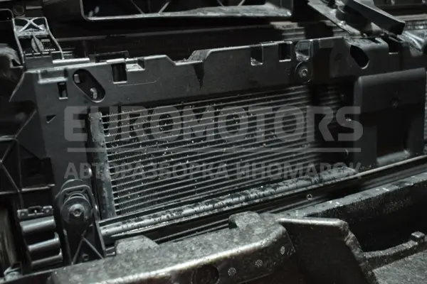 Передняя панель с диффузором/радиатором Audi A4 2.0 TDI S-Line (B9) 2015-2023 8W9959455C it-15291 Дизель - 8