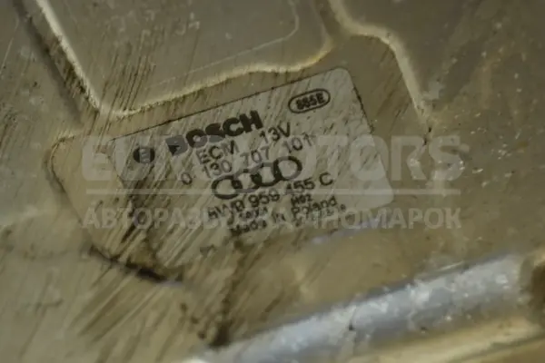 Передняя панель с диффузором/радиатором Audi A4 2.0 TDI S-Line (B9) 2015-2023 8W9959455C it-15291 Дизель - 11