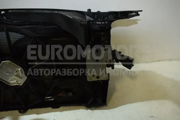 Передняя панель с диффузором/радиатором Audi A4 2.0 TDI S-Line (B9) 2015-2023 8W9959455C it-15291 Дизель - 12