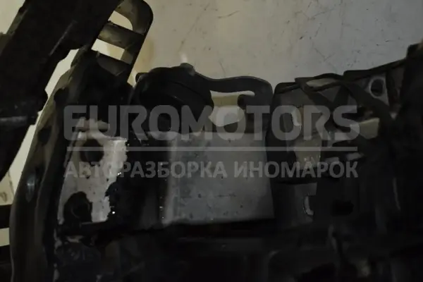 Передняя панель с диффузором/радиатором Audi A4 2.0 TDI S-Line (B9) 2015-2023 8W9959455C it-15291 Дизель - 14