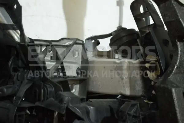 Передняя панель с диффузором/радиатором Audi A4 2.0 TDI S-Line (B9) 2015-2023 8W9959455C it-15291 Дизель - 15