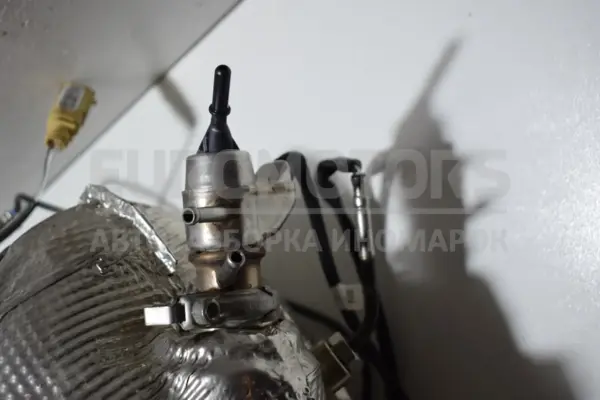 Каталітичний нейтралізатор / Саджовий фільтр Audi A6 3.0 TDI (C7) 2011 4G0254750N it-15319 Дизель - 6