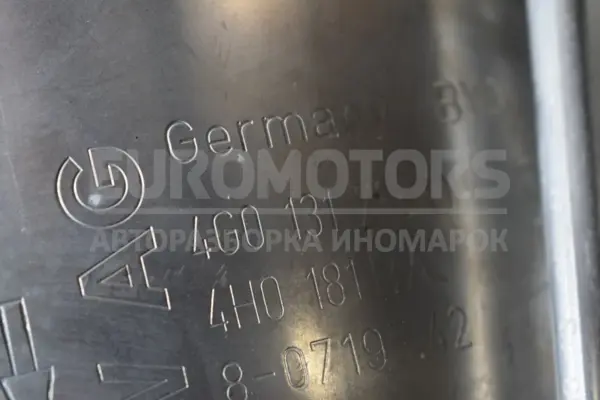 Каталітичний нейтралізатор / Саджовий фільтр Audi A6 3.0 TDI (C7) 2011 4G0254750N it-15319 Дизель - 8