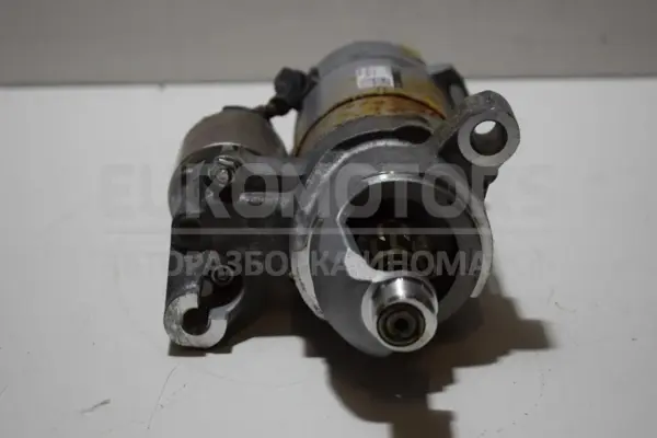 Стартер Audi A6 3.0 TDI (C7) 2011 059911024P it-15320 Дизель - 2