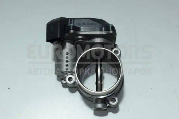 Дроссель Audi A6 3.0 TDI (C7) 2011 059145950AH it-15321 Дизель euromotors.com.ua