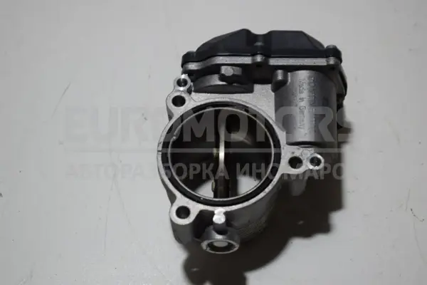 Дросель Audi A6 3.0 TDI (C7) 2011 059145950AH it-15321 Дизель - 2