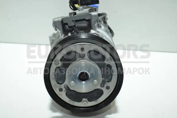 Компресор кондиціонера Audi A6 3.0 TDI (C7) 2011 4M0820803L it-15323 Дизель - 2