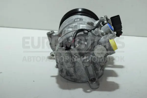 Компресор кондиціонера Audi A6 3.0 TDI (C7) 2011 4M0820803L it-15323 Дизель - 4