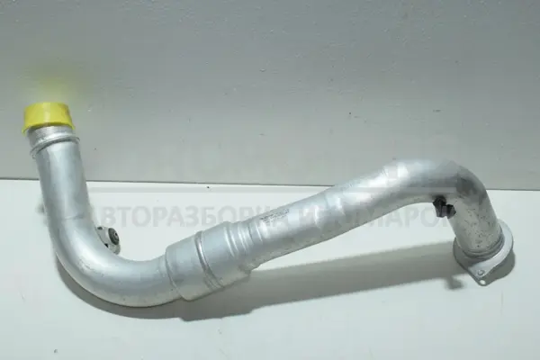Труба интеркулера Audi A6 3.0 TDI (C7) 2011 059145673AT it-15324 Дизель euromotors.com.ua