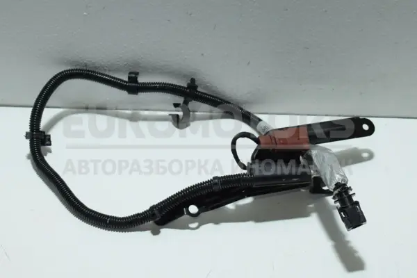 железная трубка AdBlue Audi A6 3.0 TDI (C7) 2011 4G0131984AM it-15327 Дизель euromotors.com.ua