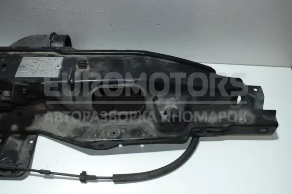 Передня панель Fiat Ducato 3.0MJet 2006-2014 it-15328 Дизель - 2