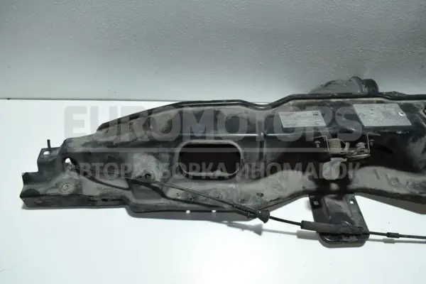 Передня панель Fiat Ducato 3.0MJet 2006-2014 it-15328 Дизель - 3