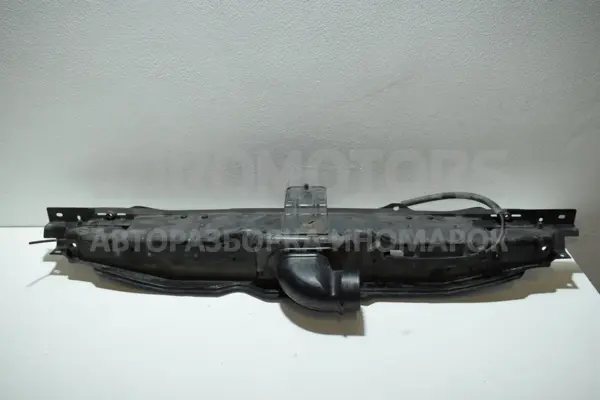 Передня панель Fiat Ducato 3.0MJet 2006-2014 it-15328 Дизель - 4