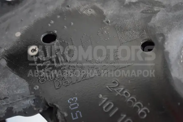 Передній підрамник Audi A4 2.0 TDI S-Line (B9) 2015-2023 8W1399347E it-15335 Дизель - 7