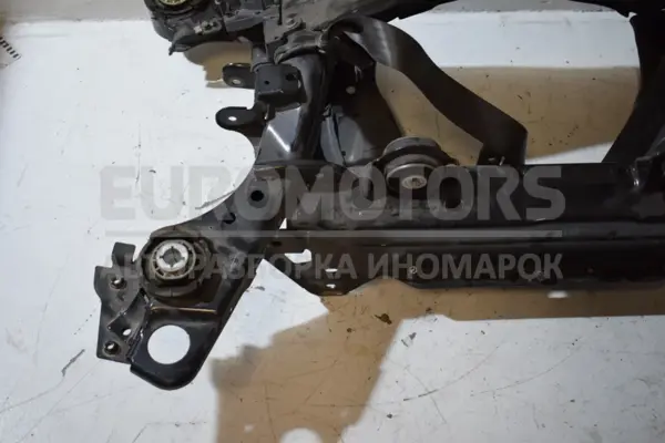 Задний мост Volvo XC90 2.0 MildHybrid 2015 32292927 it-15337 Дизель - 2