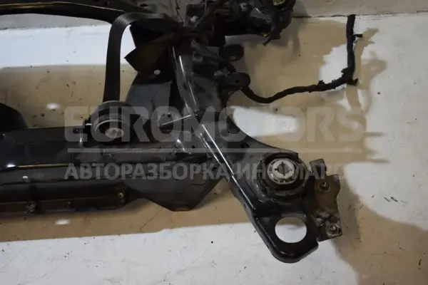 Задний мост Volvo XC90 2.0 MildHybrid 2015 32292927 it-15337 Дизель - 3