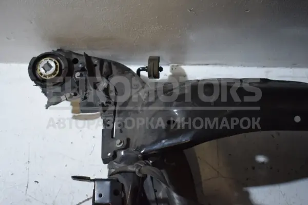 Задний мост Volvo XC90 2.0 MildHybrid 2015 32292927 it-15337 Дизель - 4
