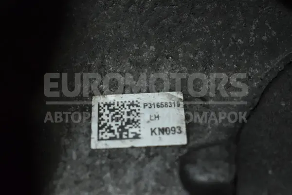 Задняя левая ступица Volvo XC90 2.0 MildHybrid 2015 P31658319 it-15348 Дизель - 3