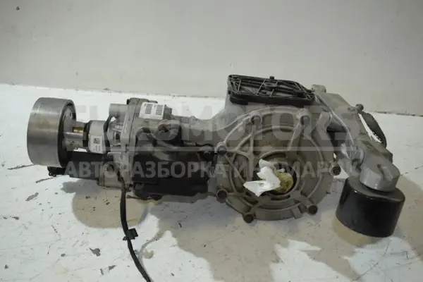 Задний дифференциал Volvo XC90 2.0 MildHybrid 2015 P1216710 it-15349 Дизель euromotors.com.ua