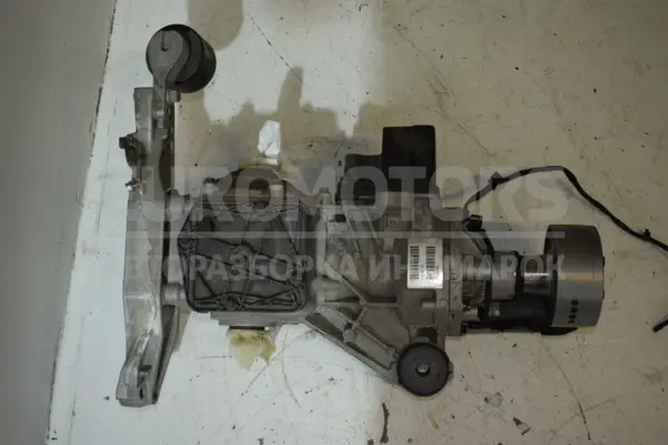 Задній диференціал Volvo XC90 2.0 MildHybrid 2015 P1216710 it-15349 Дизель - 2