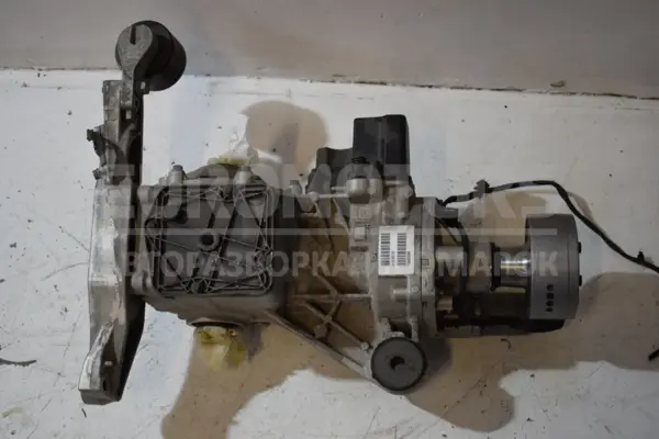 Задній диференціал Volvo XC90 2.0 MildHybrid 2015 P1216710 it-15349 Дизель - 3