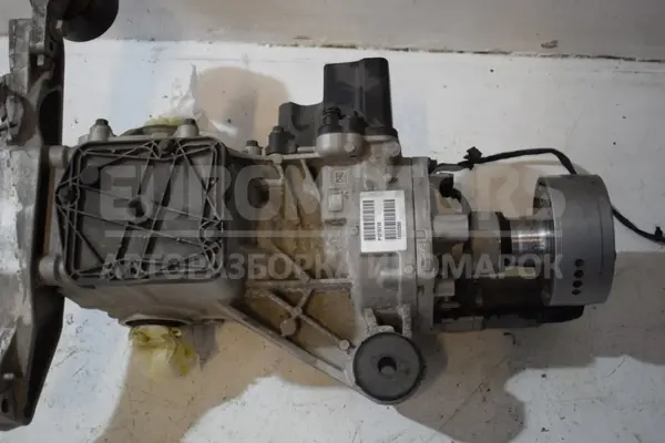 Задній диференціал Volvo XC90 2.0 MildHybrid 2015 P1216710 it-15349 Дизель - 4