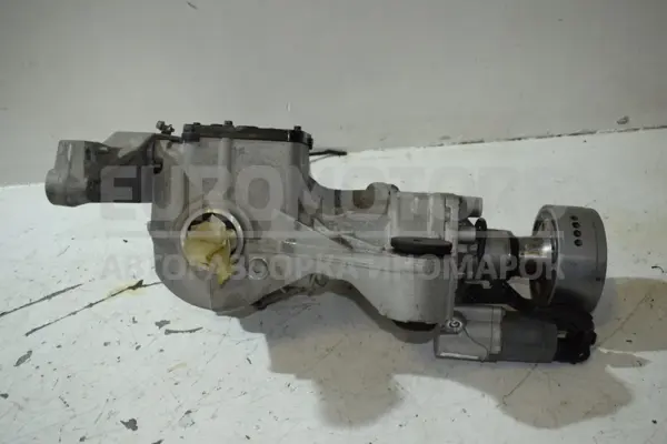 Задній диференціал Volvo XC90 2.0 MildHybrid 2015 P1216710 it-15349 Дизель - 6