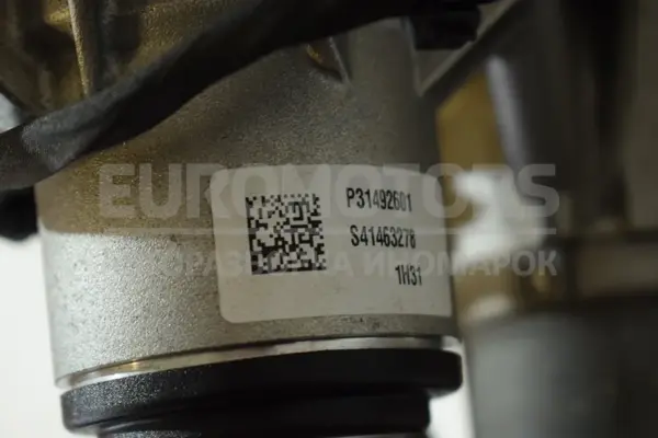 Задній диференціал Volvo XC90 2.0 MildHybrid 2015 P1216710 it-15349 Дизель - 10
