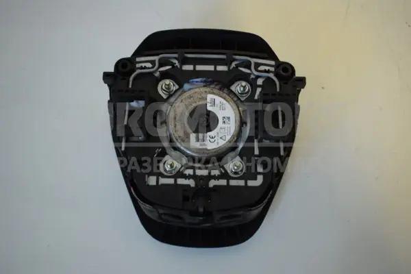 Подушка безопасности рулевого управления Ford Transit/Tourneo Custom 2.2 2012 BK21-V042B85-AB it-15354 Дизель - 2