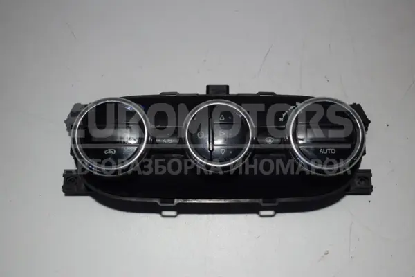 Блок управления кондиционером Iveco Daily 3.0 (E6) 2014 it-15357 Дизель euromotors.com.ua