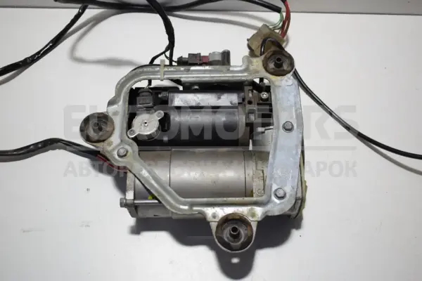 Компресор пневматичної підвіски BMW X5 3.0d (E53) 2000-2007 4430201921 it-15358 Дизель - 4