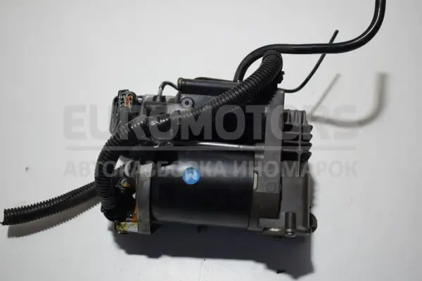 Компрессор пневматической подвески Citroen C4 Picasso 1.6tdci 2014-2018 9682022980 it-15359 Дизель euromotors.com.ua