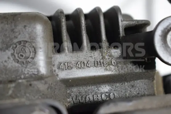 Компресор пневматичної підвіски Citroen C4 Picasso 1.6tdci 2014-2018 9682022980 it-15359 Дизель - 3