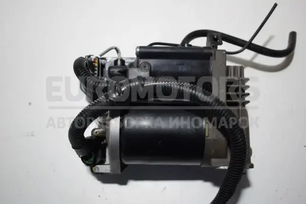 Компрессор пневматической подвески Citroen C4 Picasso 1.6tdci 2014-2018 9801906980 it-15360 Дизель euromotors.com.ua