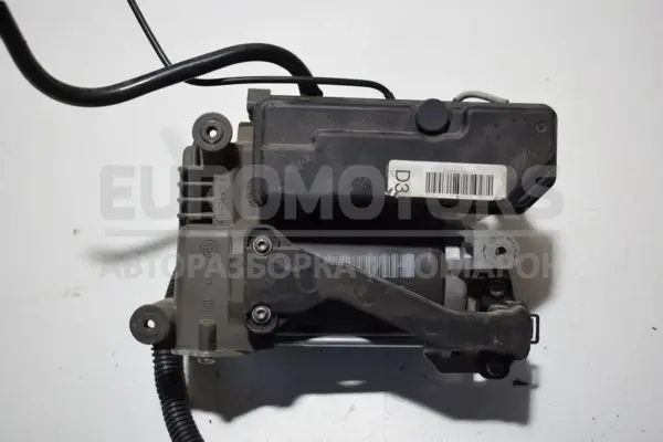 Компресор пневматичної підвіски Citroen C4 Picasso 1.6tdci 2014-2018 9801906980 it-15360 Дизель - 2