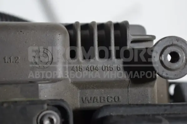 Компресор пневматичної підвіски Citroen C4 Picasso 1.6tdci 2014-2018 9801906980 it-15360 Дизель - 3