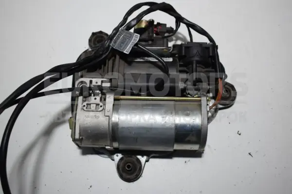 Компрессор пневматической подвески BMW X5 3.0tdi (E53) 2000-2007 4430200111 it-15362 Дизель euromotors.com.ua